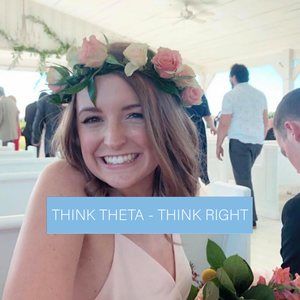 Meet your Posher, Maddie